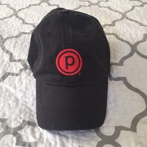 Pure Barre baseball cap